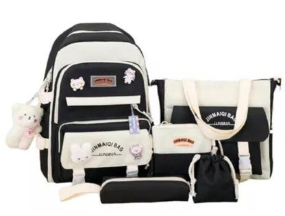 BOLSO 5 EN 1 KAWAI
